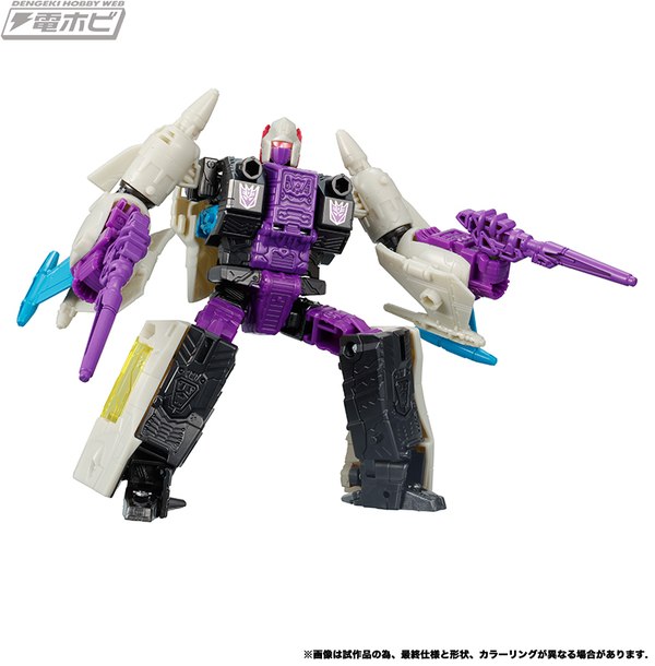 Takara Tomy Mall Earthrise Snap Dragon And Decepticon Roller Force Announced  (1 of 12)